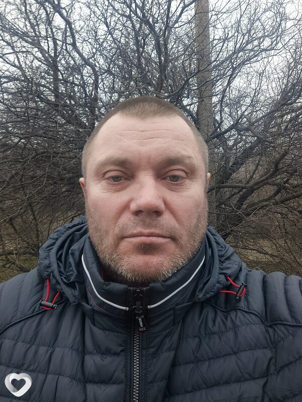 Илья, 47, Красном Луче — анкета №3383066