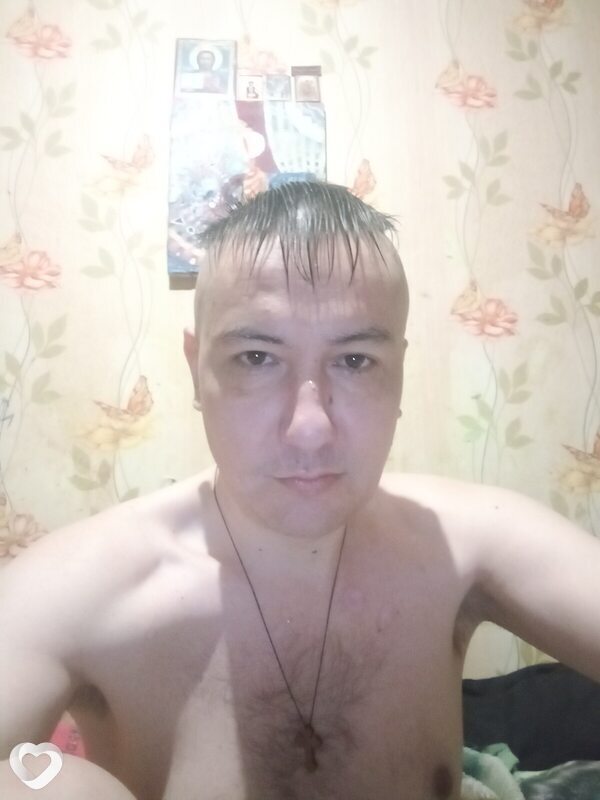 Игорь, 42, Астане — анкета №3383070