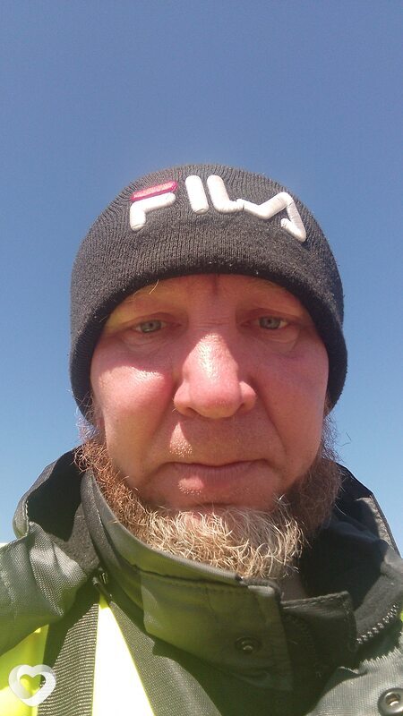 Виталий, 43, Красноярске — анкета №3383072