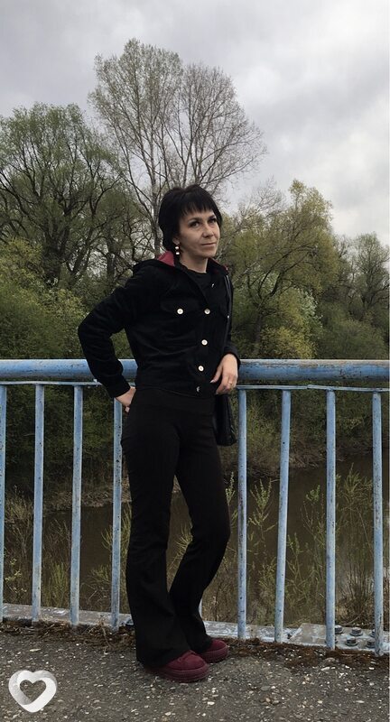 Агафья, Шушенское