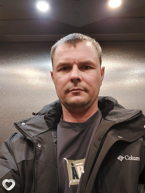 Сергей, 41, Челябинске — анкета №3383074
