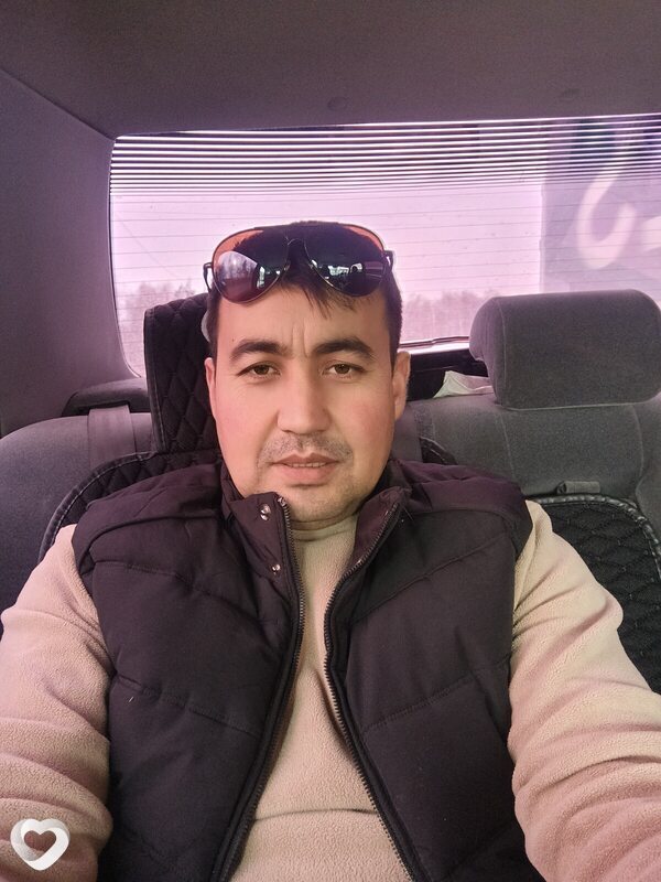Беха, 35, Ангарске — анкета №3383075