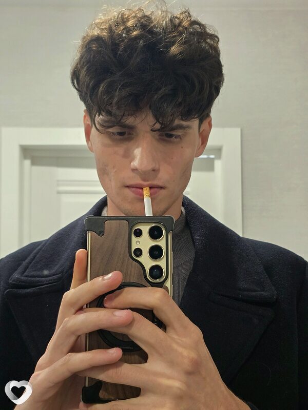 Георгий, 21, Ростове-на-Дону — анкета №3383076