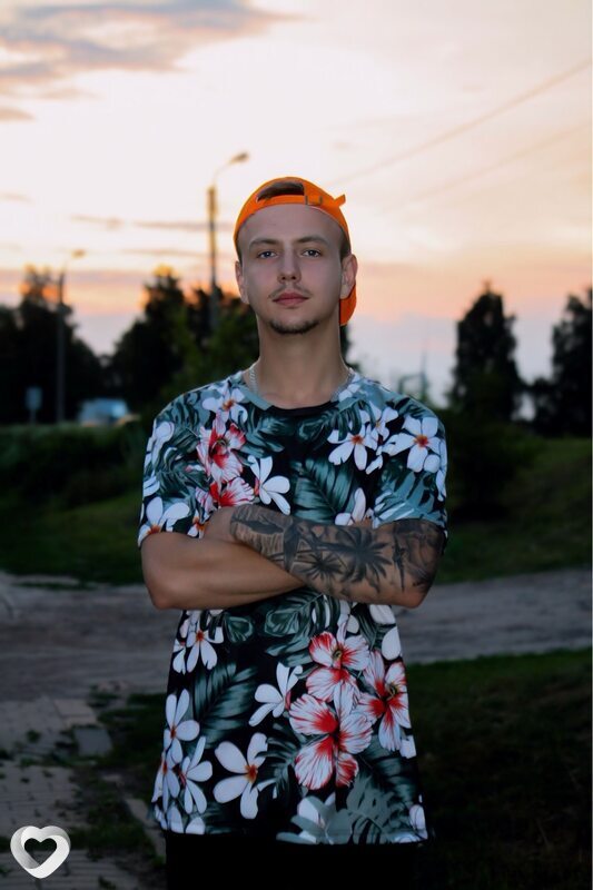 Константин, 28, Воронеже — анкета №3383079