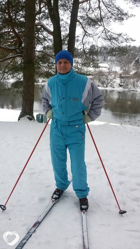 Юрий, 50, Гродно — анкета №3383955