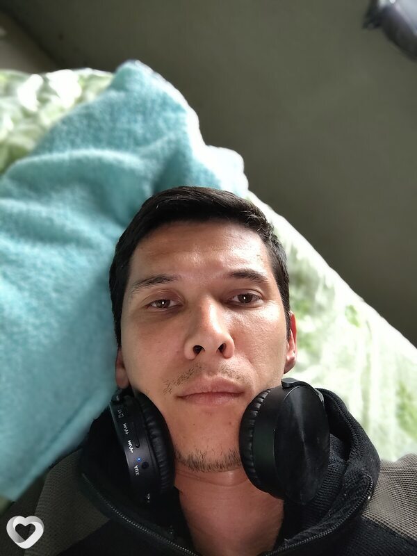 Бек, 36, Алматы — анкета №3383958