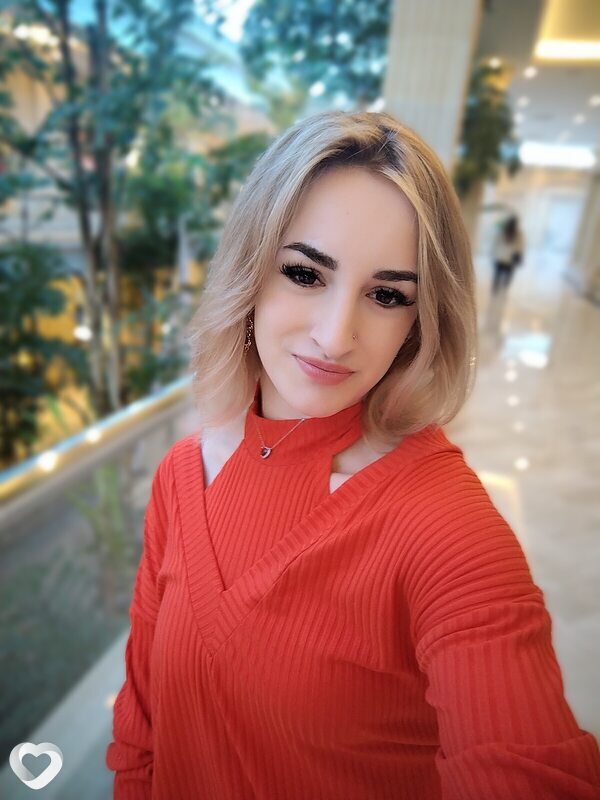 Анна, 28, Москве — анкета №3383963