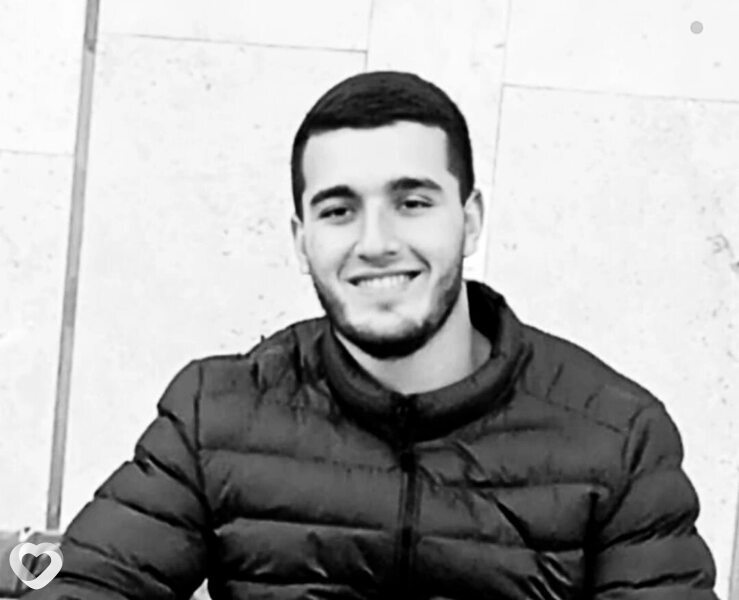 Ali, 31, Минске — анкета №3383972