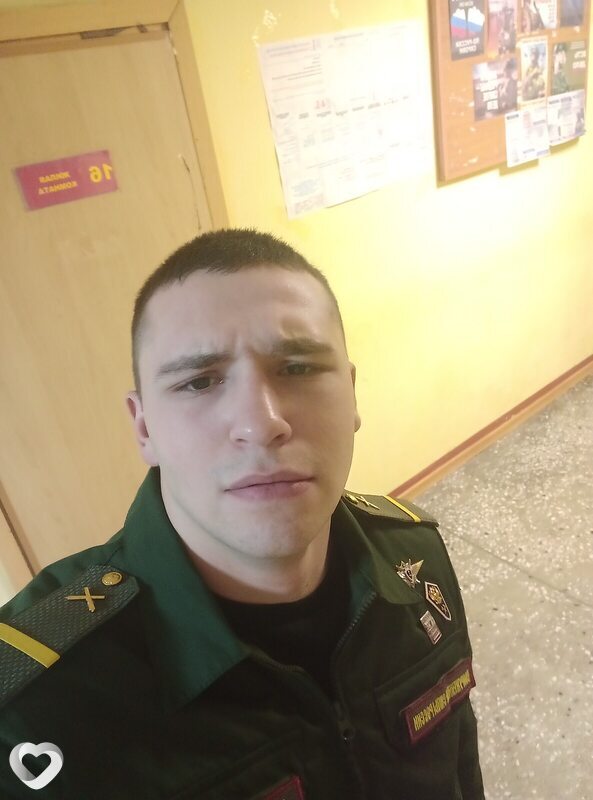 Аслан, 20, Архангельске — анкета №3383975