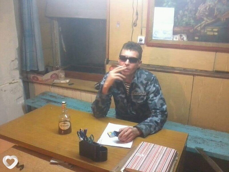 Анатолий, Толочин