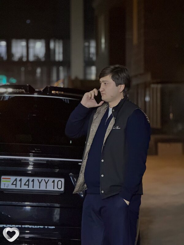 Abu, 22, Краснодаре — анкета №3382970