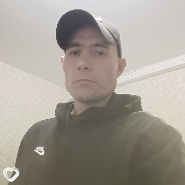 Макс, 35, Березовский (Свердловская обл) — анкета №3382973