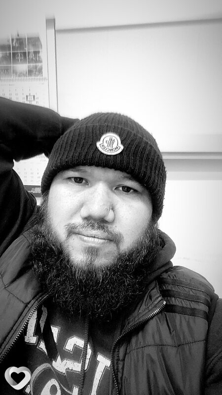 Дамир, 27, Кокшетау — анкета №3382975