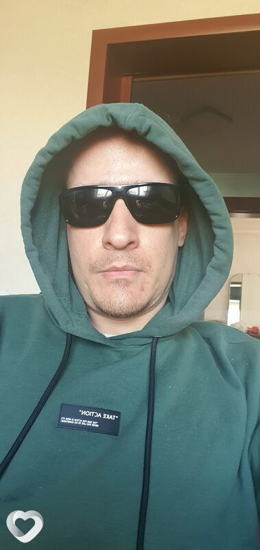 Иван, 33, Алматы — анкета №3383357