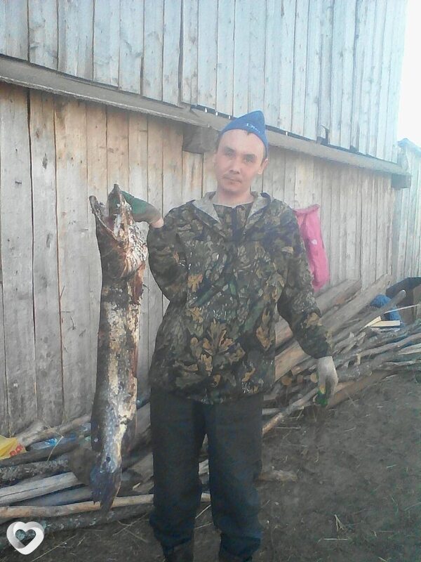 Юрий, Нефтекамск
