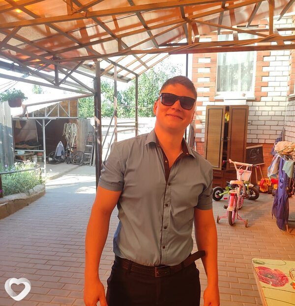 Иаан, 20, Абакане — анкета №3383369