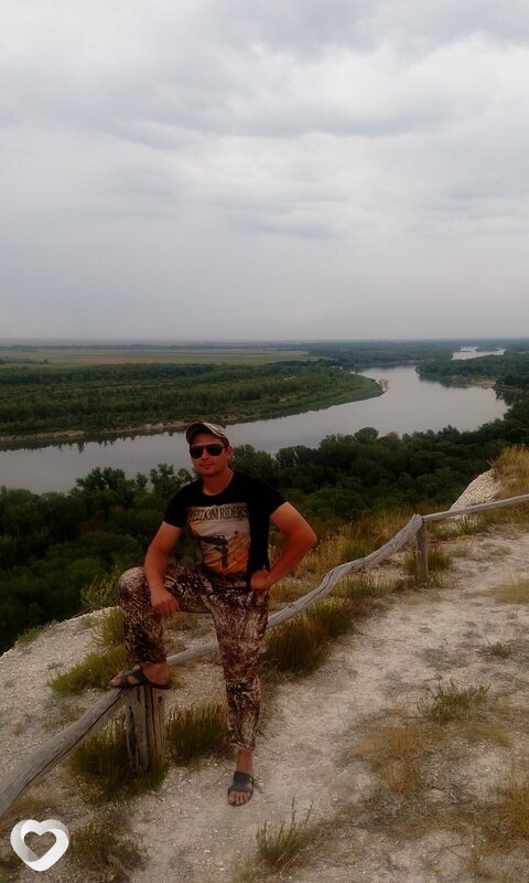 Роман, 36, Норильске — анкета №3383375