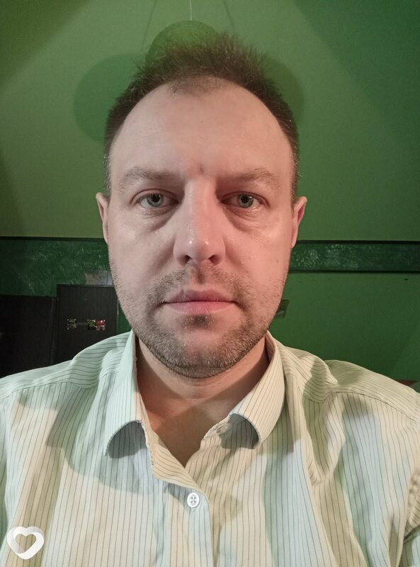 Андрей, 38, Тюмени — анкета №3383087