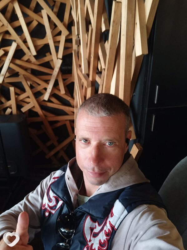 Алекс, 40, Ялте — анкета №3383102