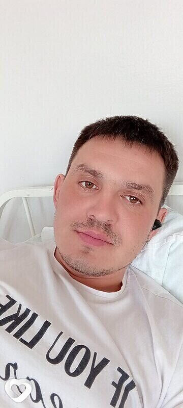 Иван Аникин, Озерск (Челябинская Обл)