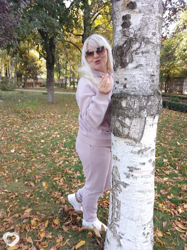 Галина, 44, Краснодаре — анкета №3383122