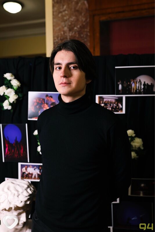 Ринат, 24, Москве — анкета №3383123