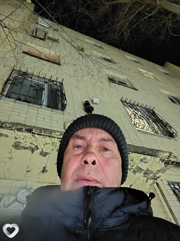 Виталий, 48, Актобе — анкета №3383124