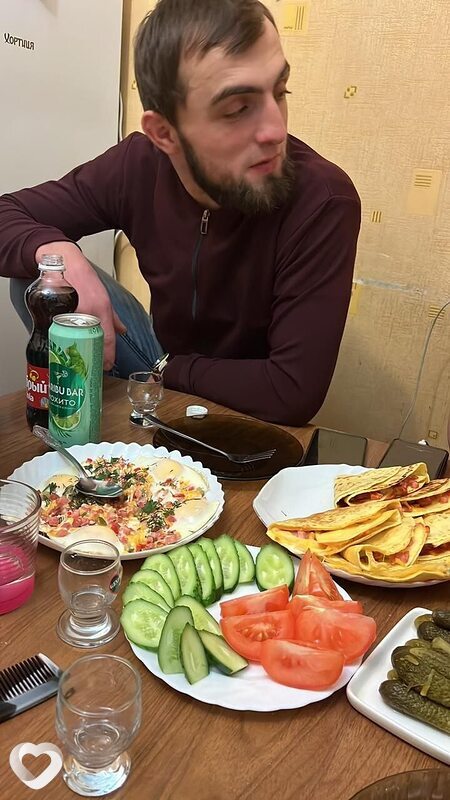 Шамиль, 30, Дагестанских Огни — анкета №3383129