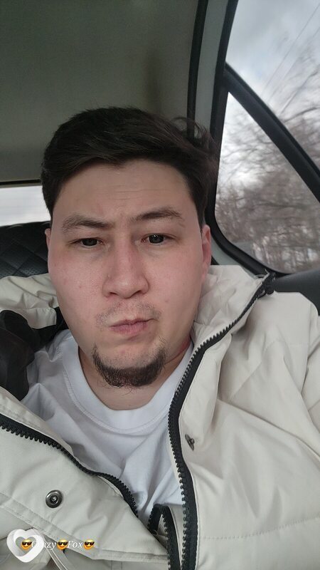 Чингис, 31, Москве — анкета №3383131