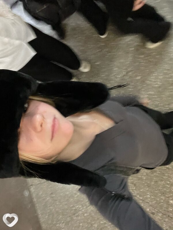 Wiksa, 25, Шахтах — анкета №3383209
