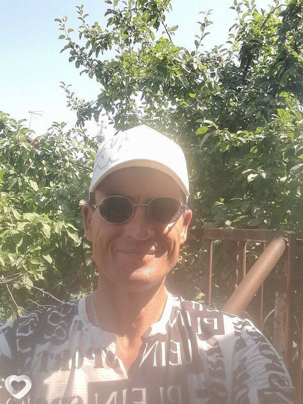 Валерий, 45, Краснодаре — анкета №3383213