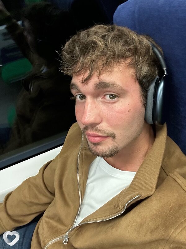 Eugene, 24, Москве — анкета №3383220