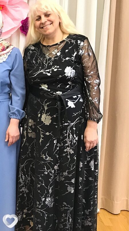 Ирина, Махачкала