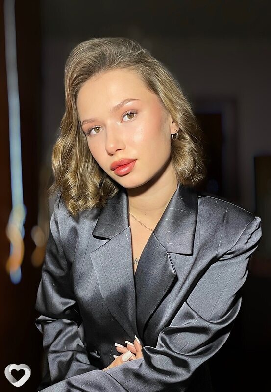Лиза, Усть-Илимск