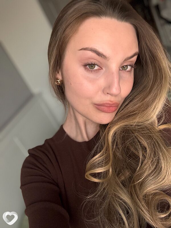 Елизавета, 23, Казани — анкета №3383165