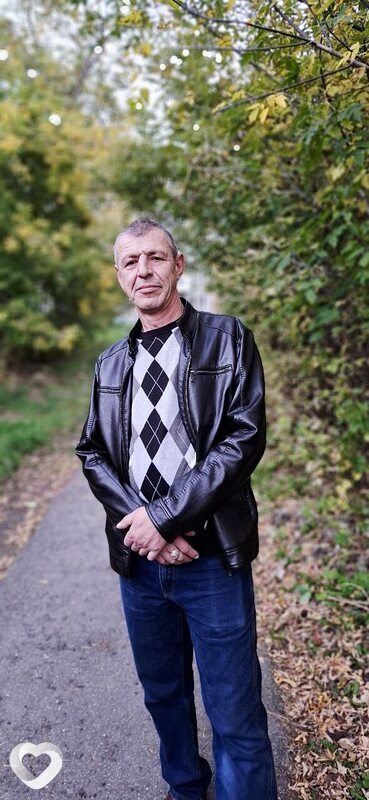 Эдуард, 57, Барнауле — анкета №3383177