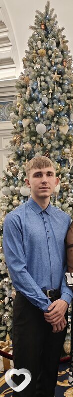 Слава, 19, Искитиме — анкета №3383181