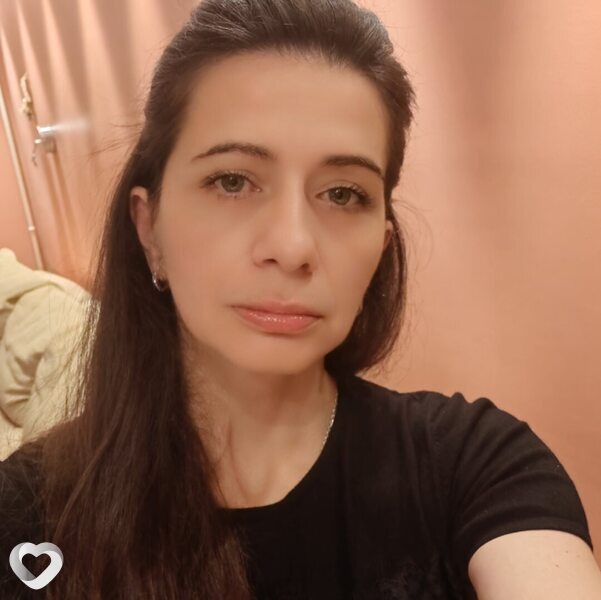 Ангелайна, 46, Зеленоград — анкета №3383240