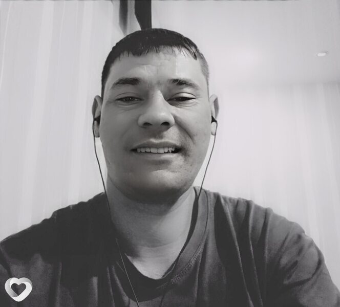 Валерий, 34, Новосибирске — анкета №3383243
