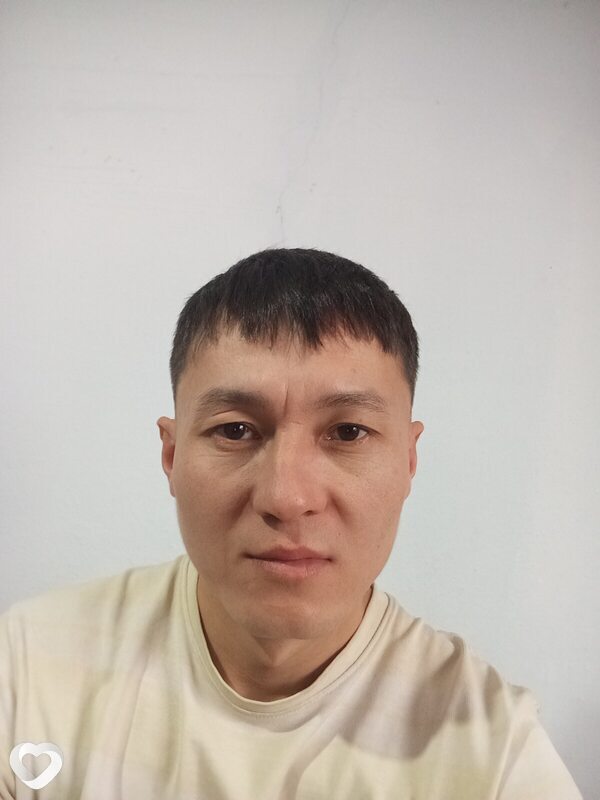 Ккк, 34, Алматы — анкета №3383255