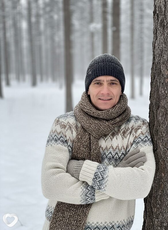 Александр, 38, Красноярске — анкета №3383256