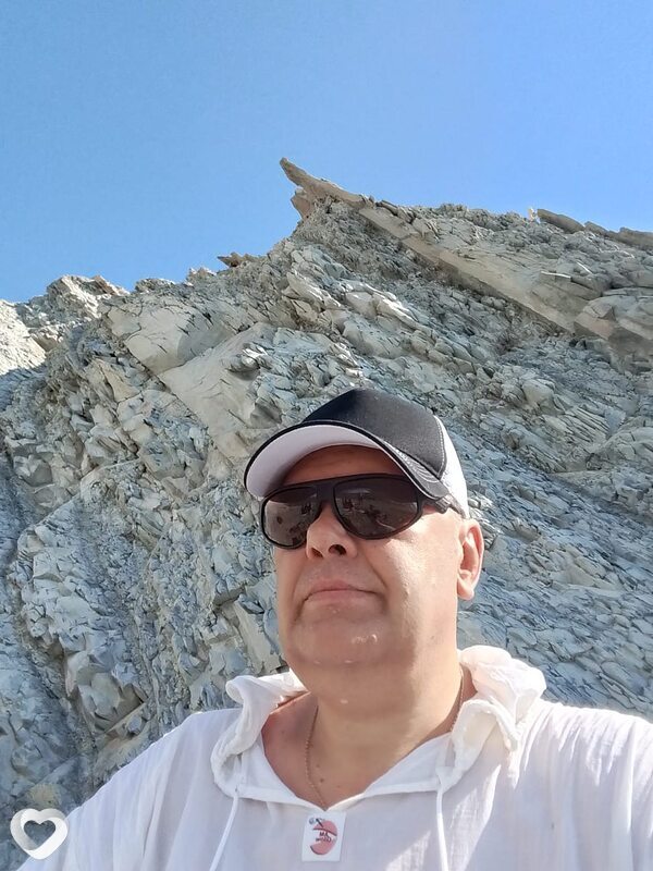Алексей, 57, Киселевске — анкета №3383137