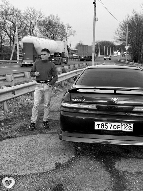 Денис, 25, Уссурийске — анкета №3383148
