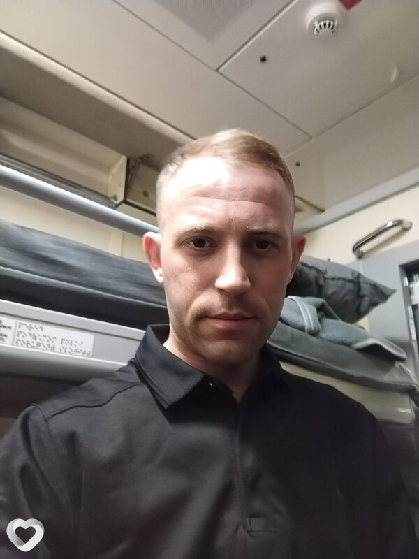 Александр, 29, Чите — анкета №3383150
