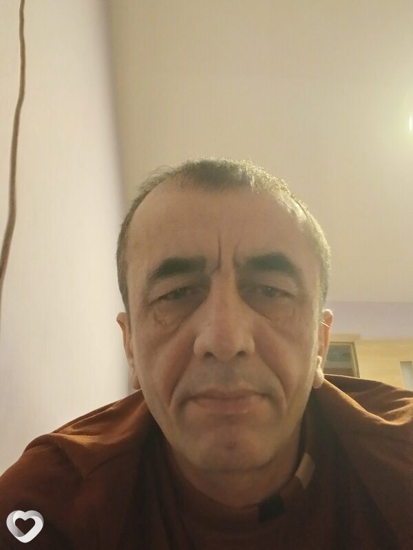 Рома, 43, Екатеринбурге — анкета №3383154