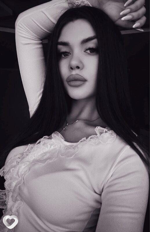 Диана, 25, Москве — анкета №3383308