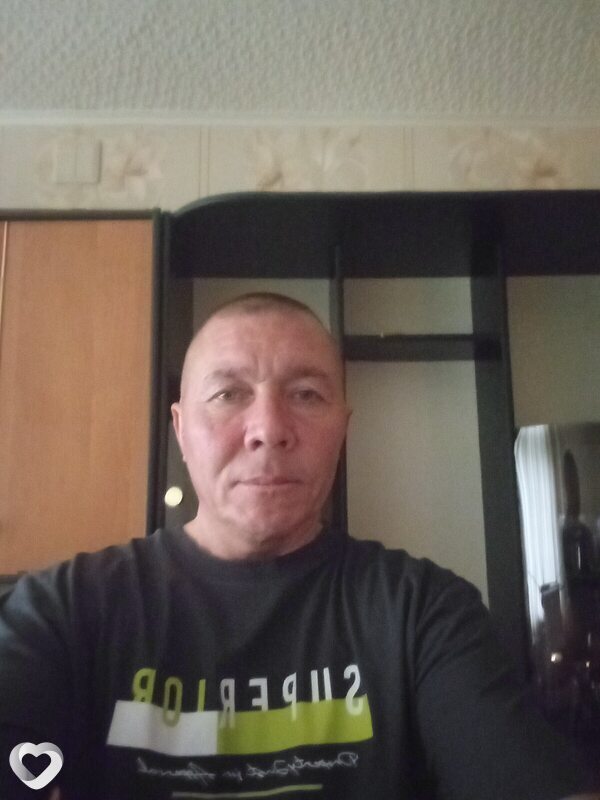 Евгений, 45, Челябинске — анкета №3383310