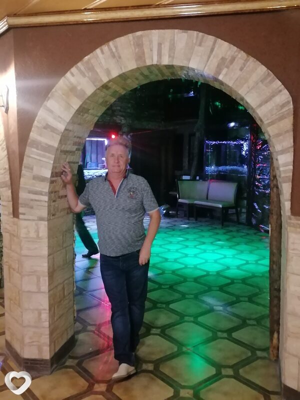 Владимир, 62, Анапе — анкета №3383316