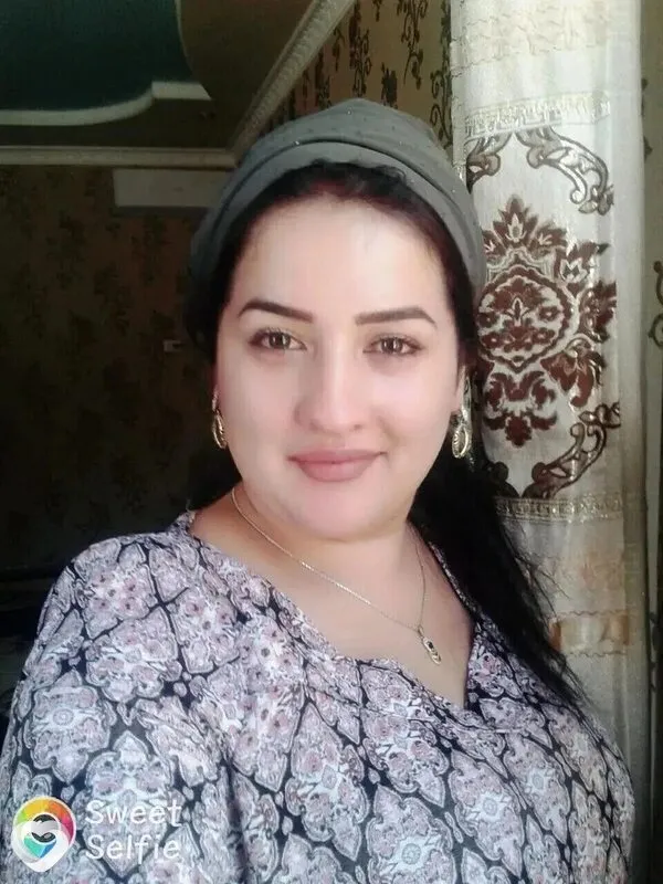 Gulsumbi, 40, Москве — анкета №3383319
