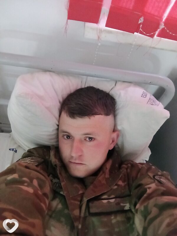 Артем, 24, Алматы — анкета №3383321